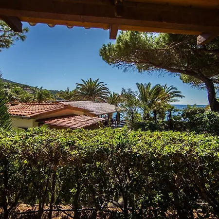 Aparthotel Mandel 2 By Mandel Club Capoliveri (Isola d'Elba)