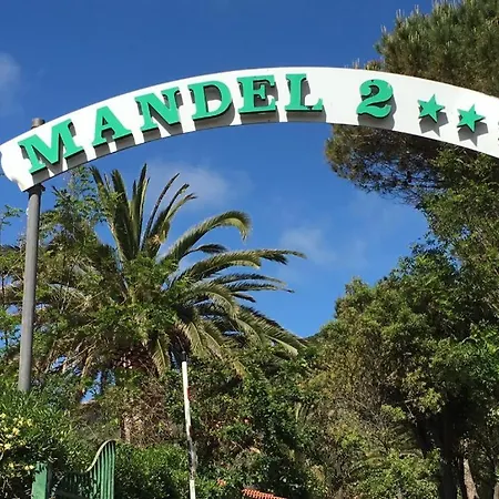 Mandel 2 By Mandel Club * Capoliveri (Isola d'Elba)