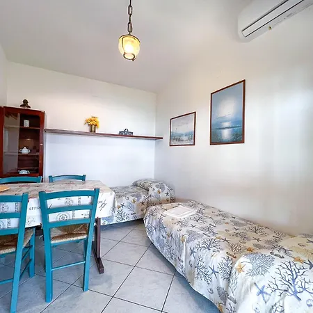 Mandel 2 By Mandel Club Aparthotel