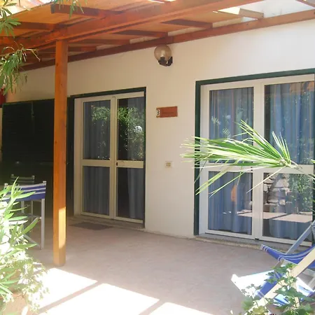Mandel 2 By Mandel Club Aparthotel