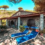 Mandel 2 By Mandel Club 4* カポリーヴェリ