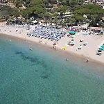 Mandel 2 By Mandel Club Appart hôtel