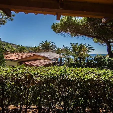 Aparthotel Mandel 2 By Mandel Club Capoliveri (Isola d'Elba)