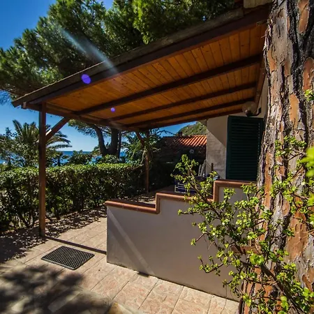 Mandel 2 By Mandel Club Aparthotel Capoliveri (Isola d'Elba)
