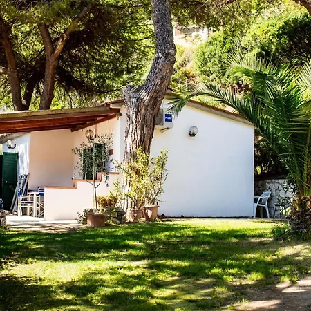 Aparthotel Mandel 2 By Mandel Club Capoliveri (Isola d'Elba)