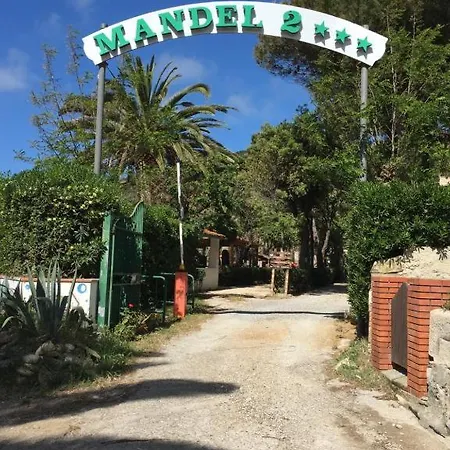 Mandel 2 By Mandel Club Capoliveri (Isola d'Elba)