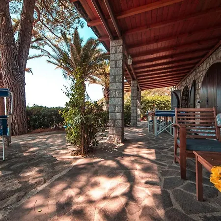 Mandel 2 By Mandel Club 3* كابوليفيري