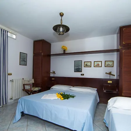 Mandel 2 By Mandel Club شقة فندقية كابوليفيري