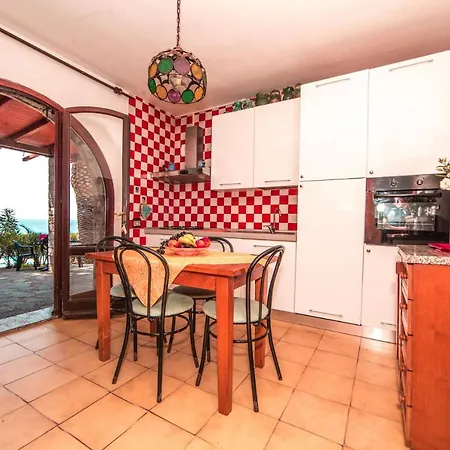 Mandel 2 By Mandel Club 3* كابوليفيري