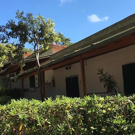 Mandel 2 By Mandel Club 3* كابوليفيري