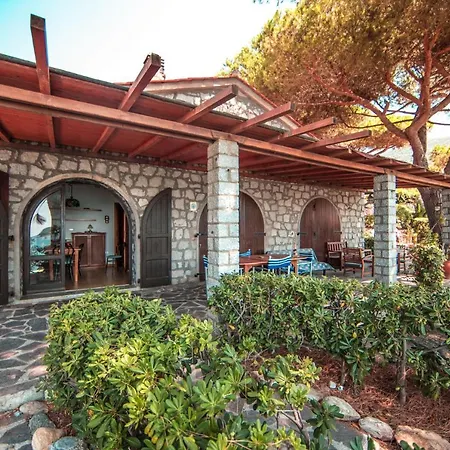 Mandel 2 By Mandel Club 3* كابوليفيري