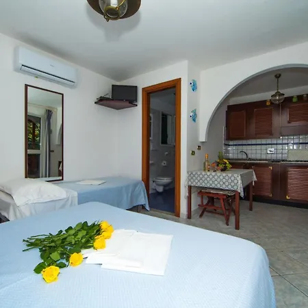 Aparthotel Mandel 2 By Mandel Club Capoliveri (Isola d'Elba)