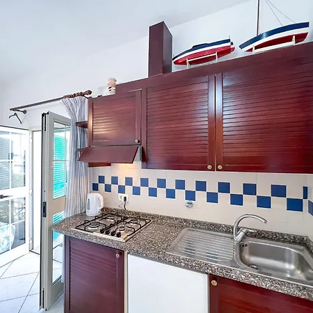 Mandel 2 By Mandel Club شقة فندقية 3*