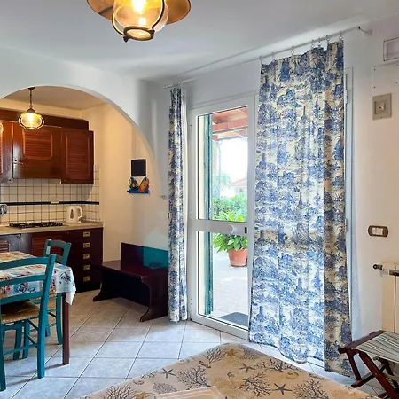 شقة فندقية Mandel 2 By Mandel Club كابوليفيري