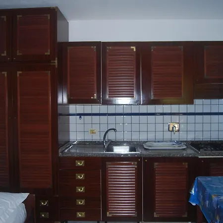 Mandel 2 By Mandel Club 4* Capoliveri (Isola d'Elba)