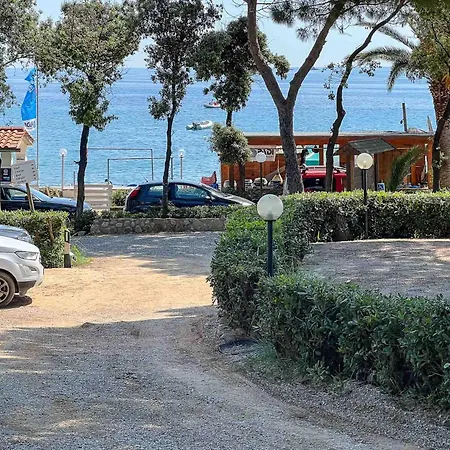 شقة فندقية Mandel 2 By Mandel Club كابوليفيري