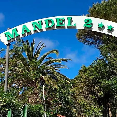 Aparthotel Mandel 2 By Mandel Club Capoliveri (Isola d'Elba)