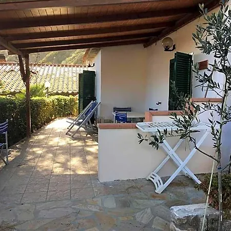 Mandel 2 By Mandel Club Capoliveri (Isola d'Elba)