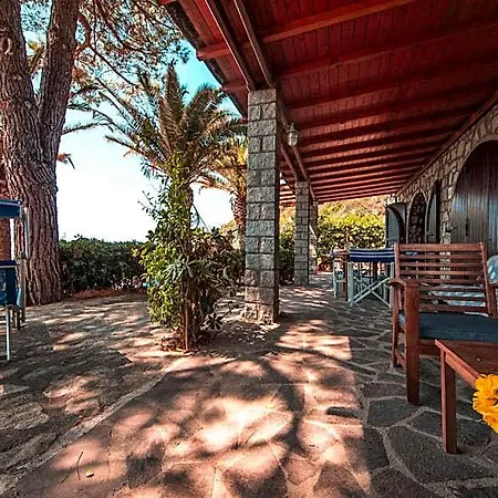 Mandel 2 By Mandel Club Aparthotel Capoliveri (Isola d'Elba)