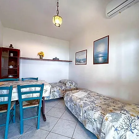 Mandel 2 By Mandel Club 4* Capoliveri (Isola d'Elba)