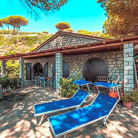 Mandel 2 By Mandel Club Capoliveri (Isola d'Elba)