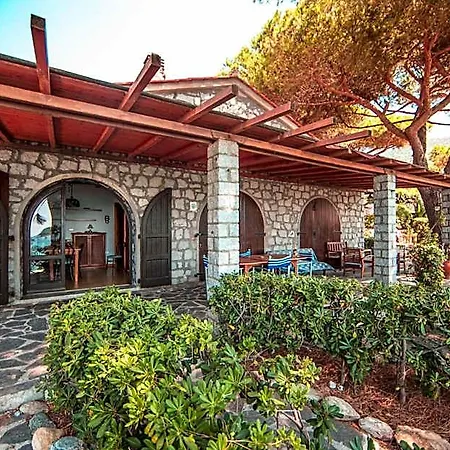 Mandel 2 By Mandel Club Aparthotel 4*