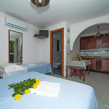 Mandel 2 By Mandel Club Capoliveri (Isola d'Elba)