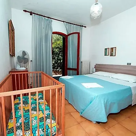 Aparthotel Mandel 2 By Mandel Club 4*