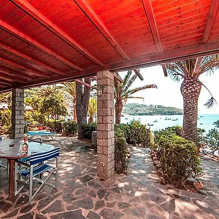 Aparthotel Mandel 2 By Mandel Club Capoliveri (Isola d'Elba)