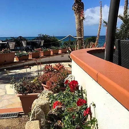 Lägenhetshotell Mandel 2 By Mandel Club 4*