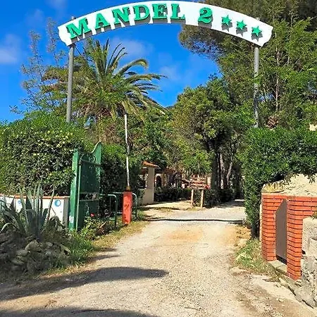 Mandel 2 By Mandel Club Capoliveri (Isola d'Elba)
