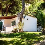 Hotel apartamentowy Mandel 2 By Mandel Club Capoliveri (Isola d'Elba)