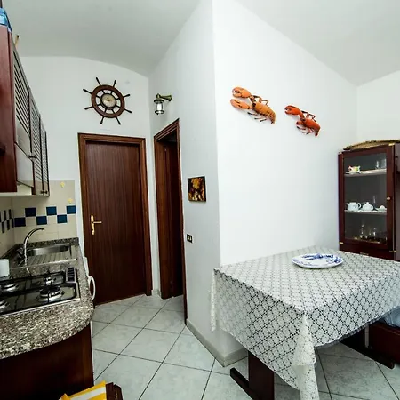 Mandel 2 By Mandel Club 3* Capoliveri (Isola d'Elba)