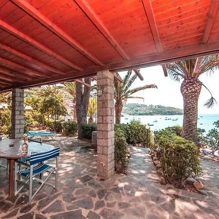 Mandel 2 By Mandel Club Appart hôtel Capoliveri (Isola d'Elba)