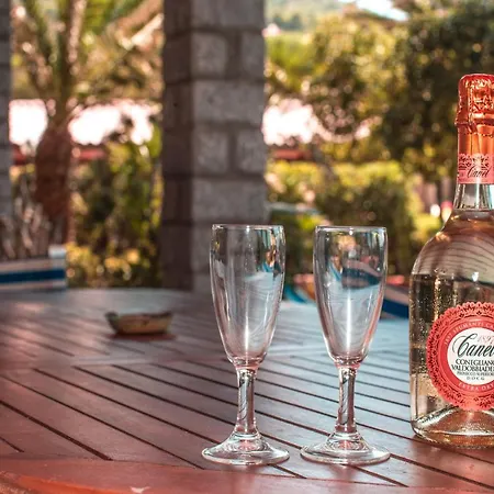 Mandel 2 By Mandel Club Appart hôtel