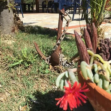 Mandel 2 By Mandel Club 3* Capoliveri (Isola d'Elba)