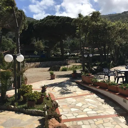 Mandel 2 By Mandel Club 3* Capoliveri (Isola d'Elba)