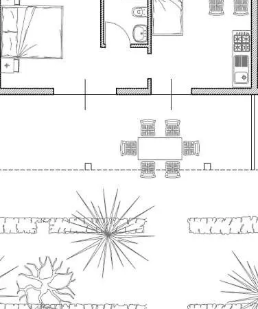 Appart hôtel Mandel 2 By Mandel Club Capoliveri (Isola d'Elba)