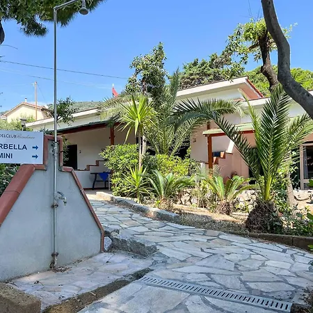 Mandel 2 By Mandel Club Appart hôtel Capoliveri (Isola d'Elba)