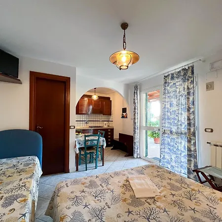 Mandel 2 By Mandel Club Capoliveri (Isola d'Elba)