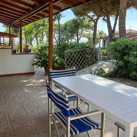 Mandel 2 By Mandel Club Aparthotel 3*