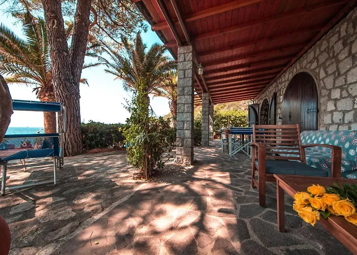 Mandel 2 By Mandel Club 3* Capoliveri (Isola d'Elba)