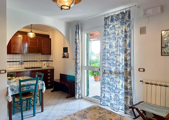 Aparthotel Mandel 2 By Mandel Club Capoliveri (Isola d'Elba)