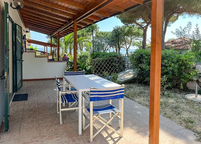 Mandel 2 By Mandel Club Aparthotel