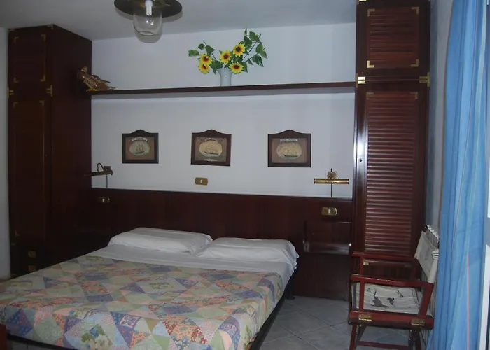 Aparthotel Mandel 2 By Mandel Club 3*