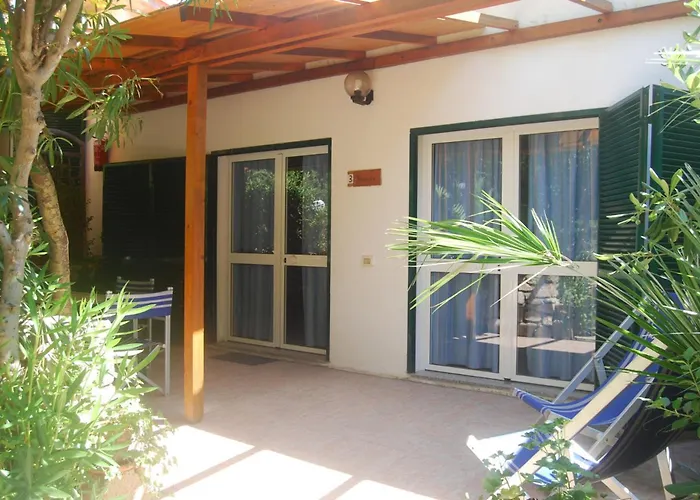 Mandel 2 By Mandel Club Aparthotel