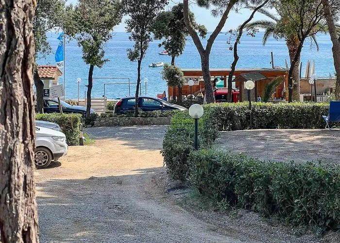 Aparthotel Mandel 2 By Mandel Club Capoliveri (Isola d'Elba)