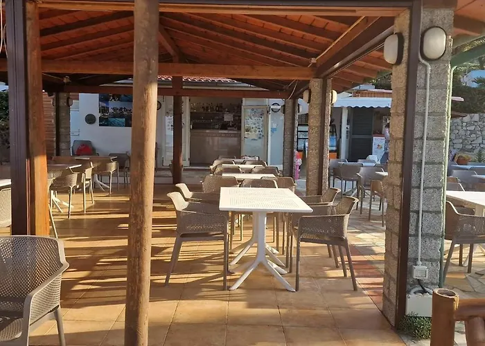 Aparthotel Mandel 2 By Mandel Club Capoliveri (Isola d'Elba)