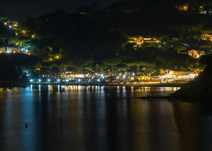 Mandel 2 By Mandel Club Aparthotel Capoliveri (Isola d'Elba)