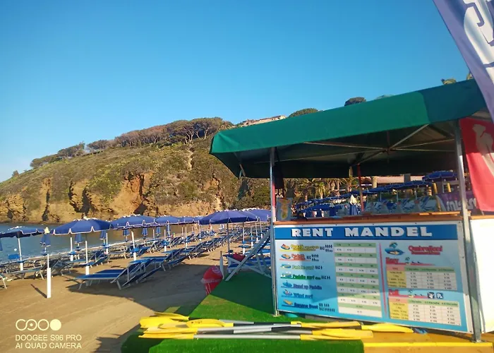 Aparthotel Mandel 2 By Mandel Club 3*